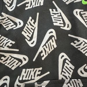 Boys Nike Hoodie! NWT